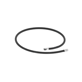 A12-23236-095 HOSE ASSY-WIREBRAID, 10,HITEMP