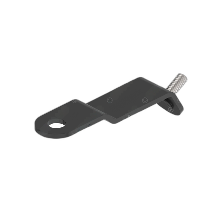 A12-23575-000 ASY-BRACKET-DISCHARGE SUPT