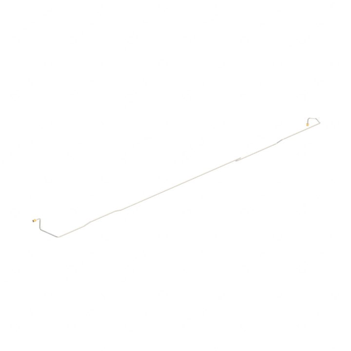 A12-24027-001 ASY-TUBE,MASTER CYLINDER,RR,POS1,HIGH