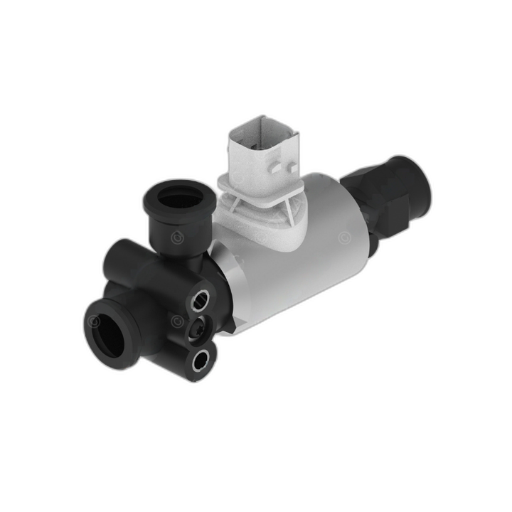 A12-24096-000 VALVE-MODULATING,ANTILOCK,SOL,HIGH,NC,AD