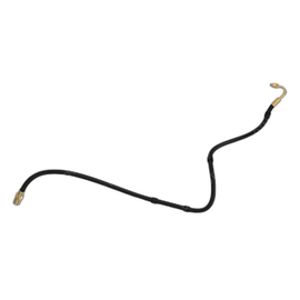 A12-24261-001 HOSE-RR AXLE,HYDRAULIC BRAKE,DROP AFT-MO