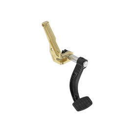 A12-24317-000 PEDAL-BRAKE,HYDRAULIC,ADJ