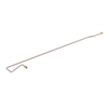 A12-24388-000 TUBE-HYDRAULIC,LH,5/6PC,BUNDY,B2