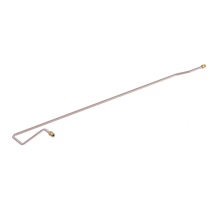 A12-24388-000 TUBE-HYDRAULIC,LH,5/6PC,BUNDY,B2