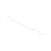A12-24457-004 TUBE-DEL FRONT,LH,POSITION 3,LOW,ENGINE