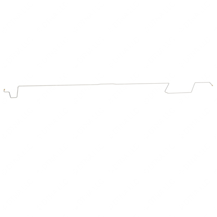 A12-24457-006 TUBE-DEL FRONT,LH,FCCC,LOW,FCCC LOW ENGI