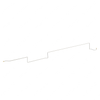 A12-24458-000 TUBE-DEL FRONT,RH,POS1,LOW ENGINE MOUNT,