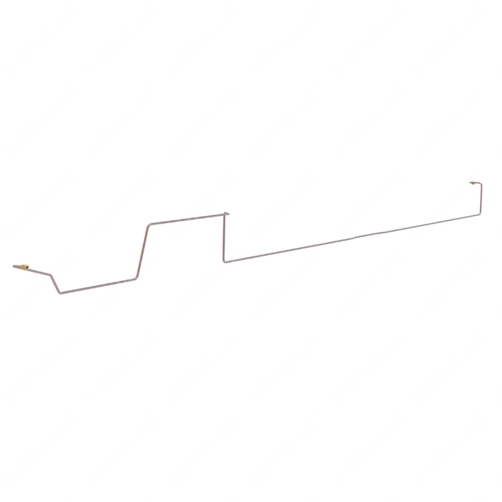 A12-24459-007 TUBE-HYD,MAS CYL,RR,FCCC,LOW