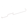 A12-24460-000 TUBE-MASTER CYLINDER,FRONT,POS1,LOW ENGI