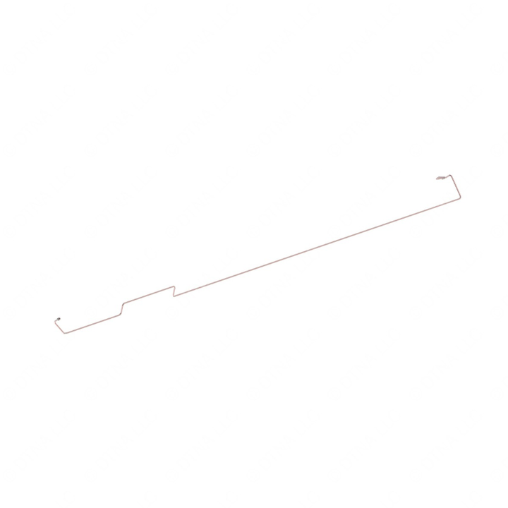 A12-24460-003 TUBE-MASTER CYLINDER,FRONT,POS2,HIGH ENG
