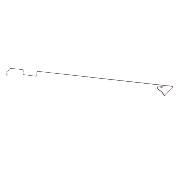 A12-24460-005 TUBE AY,MASTER CYLINDER,FRT,POS3,HI