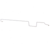 A12-24460-007 TUBE-HYD,MAS CYL,FRT,FCCC,LOW