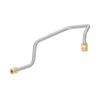 A12-24462-006 TUBE-HYDRAULIC,RR-RH,126 INCH ,NYCLAD