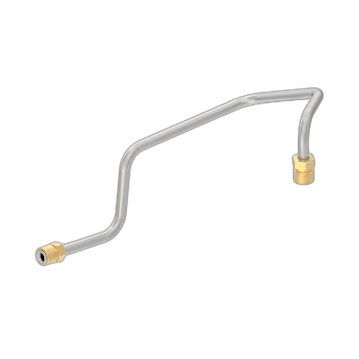 A12-24462-006 TUBE-HYDRAULIC,RR-RH,126 INCH ,NYCLAD