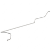 A12-24500-000 TUBE-FUEL LINE,HYDR,MF