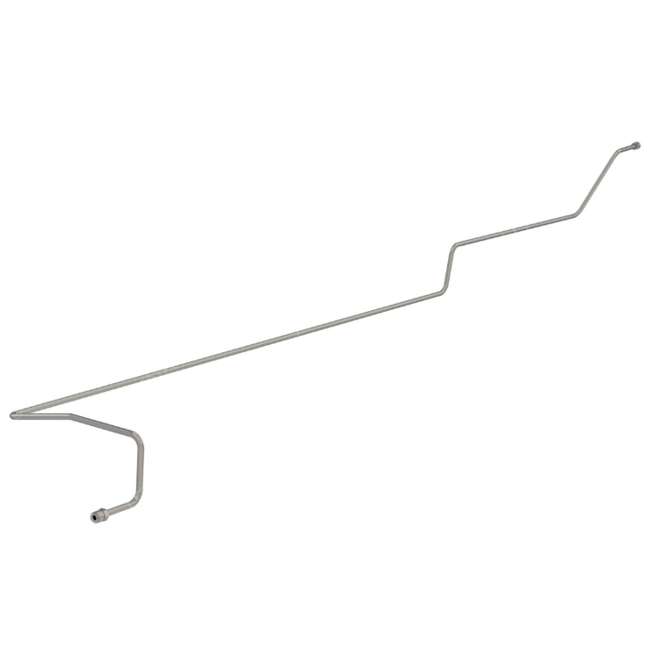 A12-24500-000 TUBE-FUEL LINE,HYDR,MF