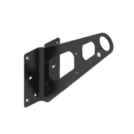 A12-24524-001 L-HOSE HANGER-9MM HOLES,DYCB