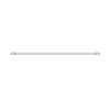 A12-24750-045 TUBE-HYDRAULIC,STEEL,1/4 INCH OD,450MM
