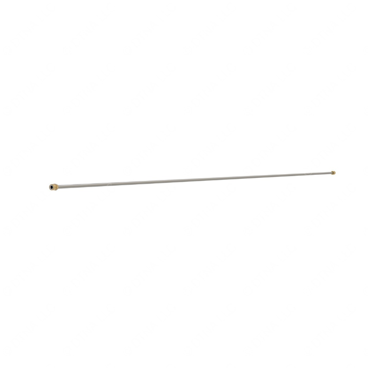 A12-24750-152 TUBE-HYDRAULIC,STEEL,1/4 INCH OD,1525MM