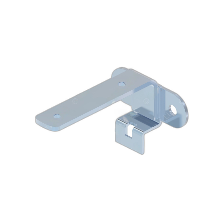 A12-24778-000 BRACKET-SUPPORT,BKL,FLN,HARNESS
