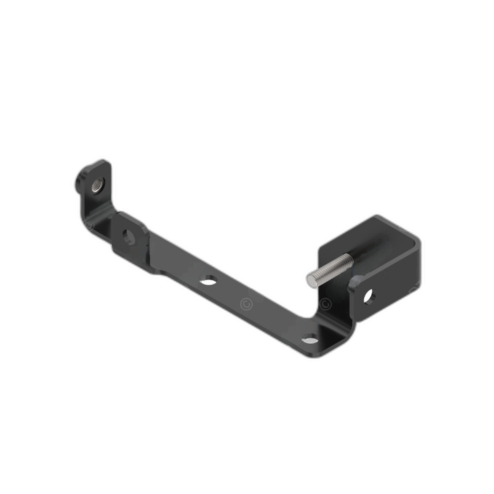 A12-24910-000 BRACKET-ENGINE RTG,LH,ISC/L,10