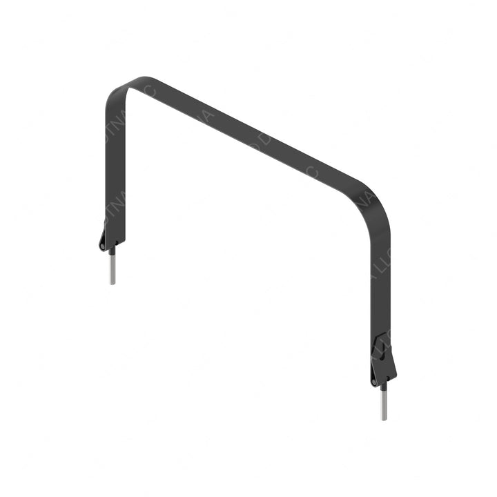 A12-24918-000 STRAP,MOUNTING,MBC FUEL TANK
