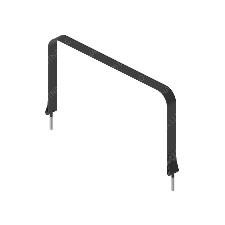 A12-24918-001 STRAP-MOUNTING,MBC FUEL TANK
