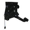 A12-24972-000 PEDAL-BRAKE,PARK,M2