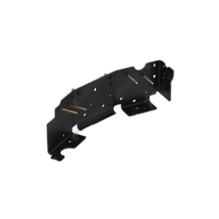 A12-25518-002 BRKT-ASSY,UNDER ENG XM,ABS