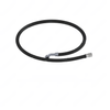 A12-25763-016 HOSE ASSY-WIREBRAID,10,HITEMP