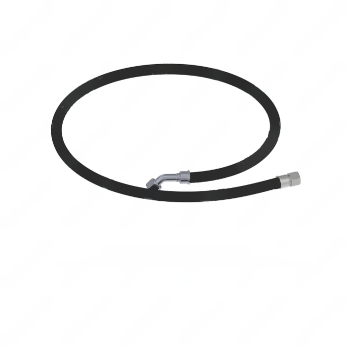 A12-25763-019 HOSE ASSY-AIR,DISCHARGE, 10,HITEMP,19 IN