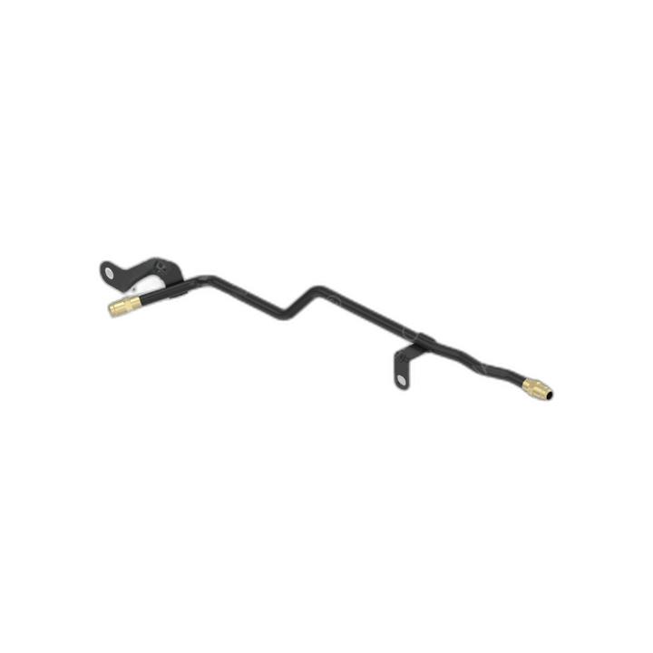 A12-25765-000 PIPE-COMPRESSOR DISCHARGE,IN-RAIL,FOR LH