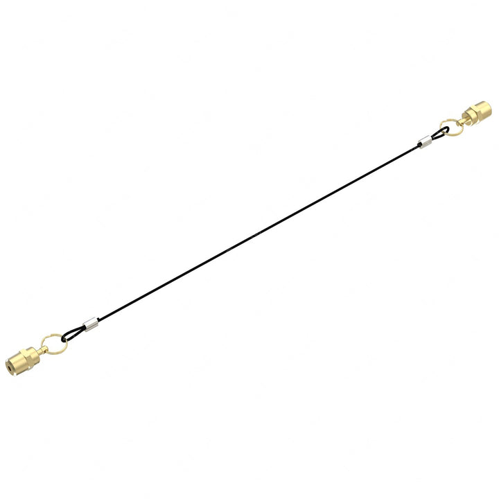 A12-26604-000 CABLE-AIR TANK DRAIN VALVE,2 TANKS