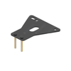 A12-26957-000 BRACKET-ASSEMBLY,UNDER RS 5PC C/M,EOF