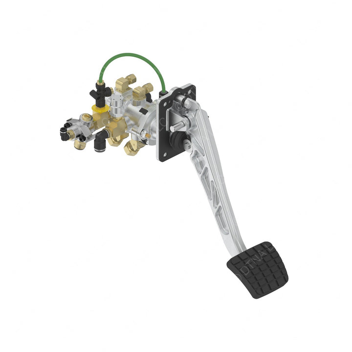 A12-27197-002 BK-PDL,VLV,2V,THV,2APP,E6,BW