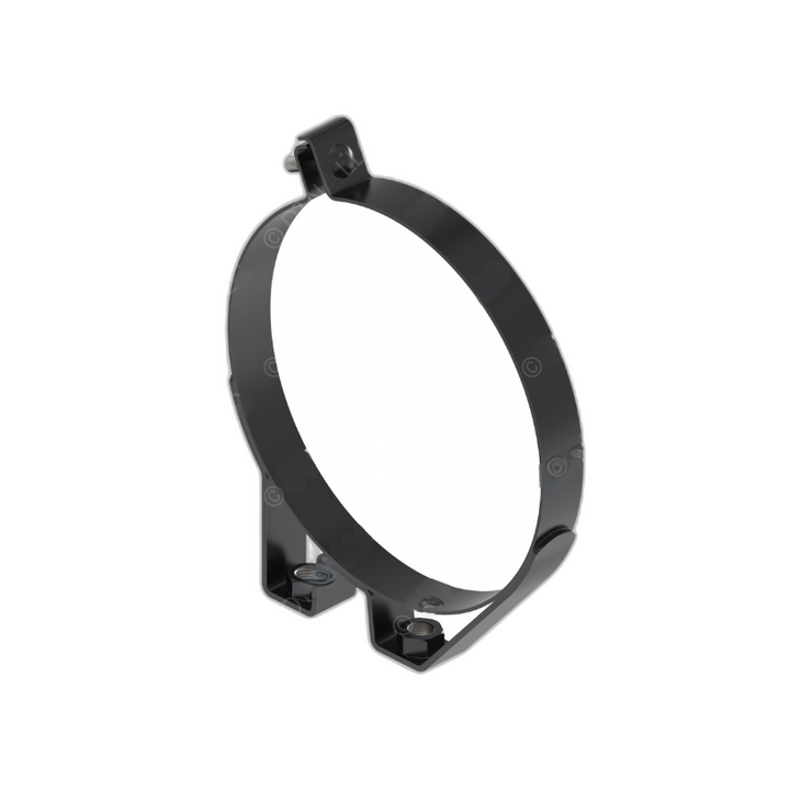 A12-27488-000 BRACKET-AIRTANK,WST,STL,PERP RL