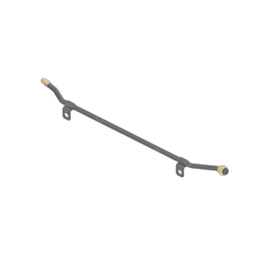 A12-27542-002 TUBE-DISCH,FPT,LH RAIL,DD13