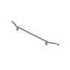 A12-27542-004 TUBE-DISCH,FPT,LH RAIL,DD15
