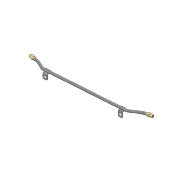 A12-27542-004 TUBE-DISCH,FPT,LH RAIL,DD15