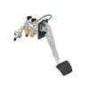 A12-27624-003 BRAKE-PEDAL,VLV,W/FTGS,ESC