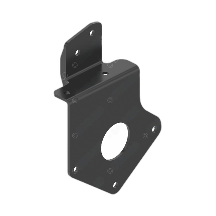 A12-27652-000 BRACKET-AIR DRYER,WABCO,TWIN