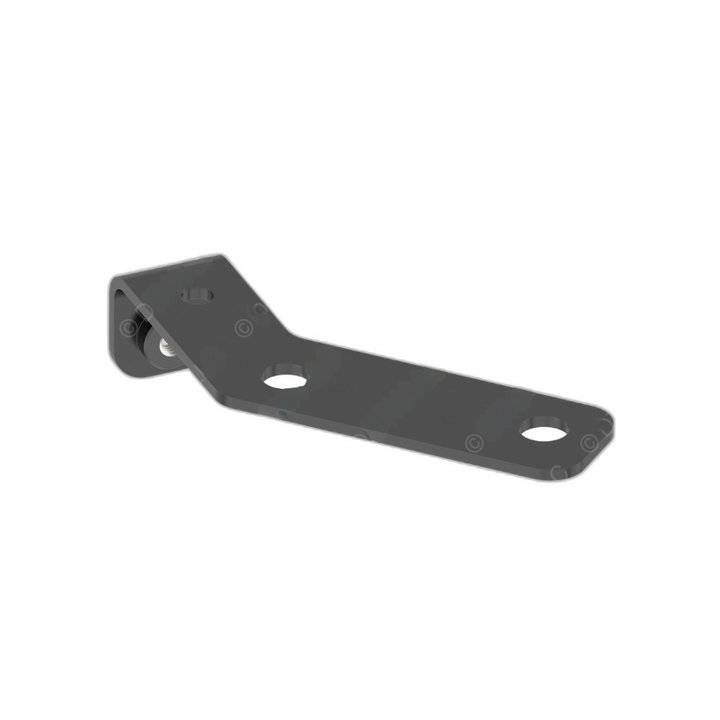 A12-27701-000 BRACKET-DISCH,FPT,COOLER,PS