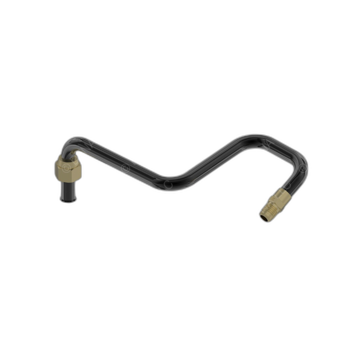 A12-27786-000 TUBE-DISCH,ENG,DD8,108/114/47