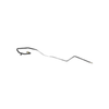 A12-27917-000 TUBE ASSY-DISCH,METAL,2017 ISX