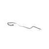 A12-27931-000 TUBE-ASSY,DISCH,METAL,2017 ISX
