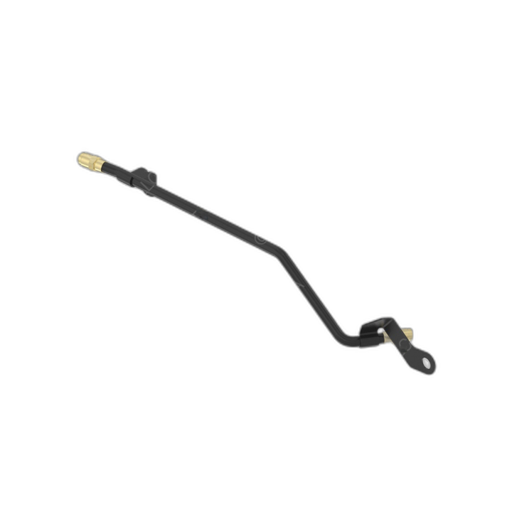 A12-27992-000 TUBE-DISCH,IN-RAIL,LHFF