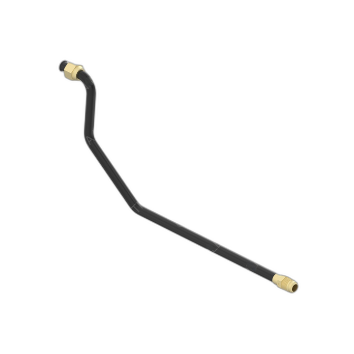 A12-28611-002 TUBE-DISCH,LH BOC INRL,P4,W4