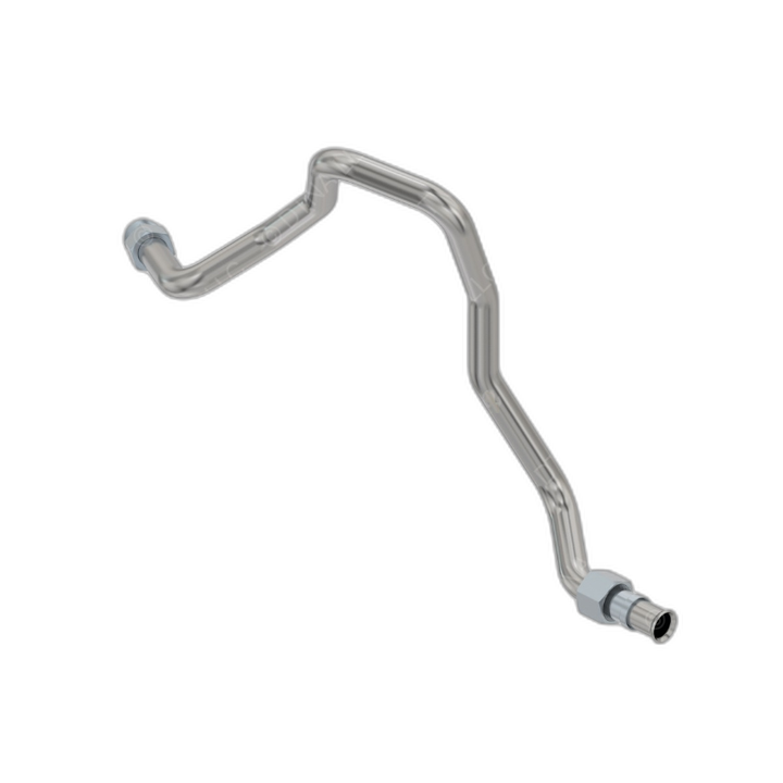 A12-28630-000 TUBE-DISCH,ISL,30.4