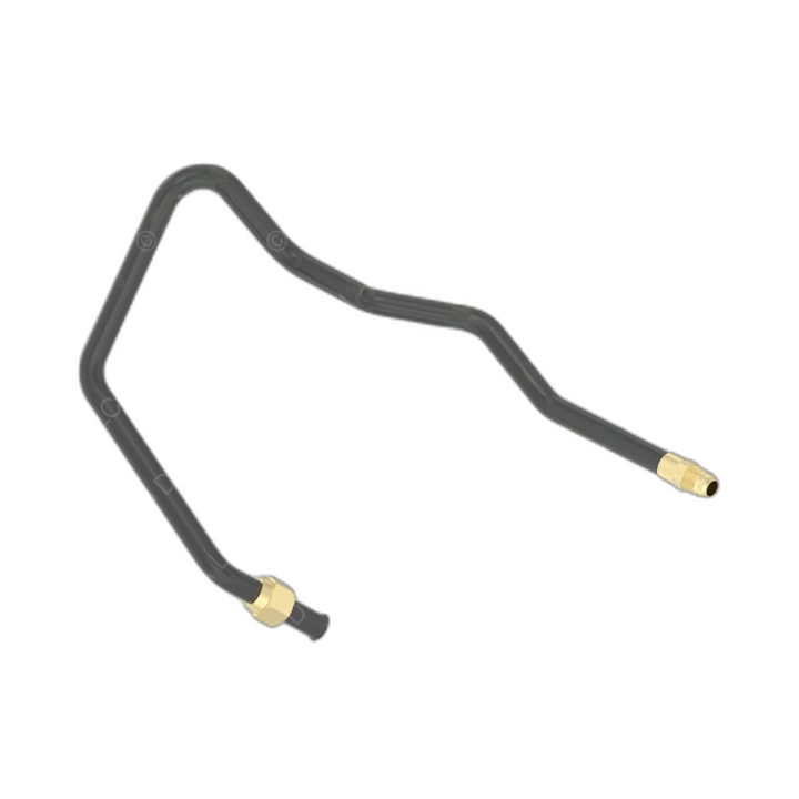 A12-28634-000 TUBE-DISCH,METAL,2013 ISB