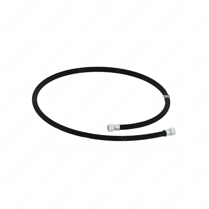 A12-28712-020 HOSE ASSY-WIREBRAID, 12,HITEMP